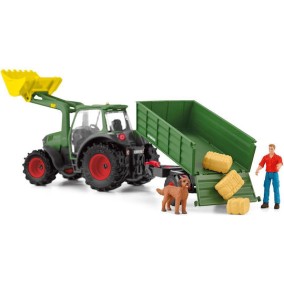 Schleich-S Παιχνίδι Μινιατούρα Farm World