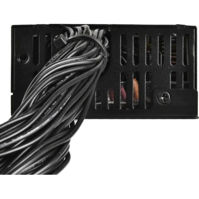 Silverstone FX600-PT 600W Μαύρο Τροφοδοτικό Υπολογιστή Full Wired