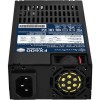 Silverstone FX600-PT 600W Μαύρο Τροφοδοτικό Υπολογιστή Full Wired