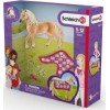 Schleich-S Παιχνίδι Μινιατούρα Horse Club Sofia’s Fashion Creation για 5-12 Ετών
