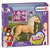 Schleich-S Παιχνίδι Μινιατούρα Horse Club Sofia’s Fashion Creation για 5-12 Ετών