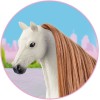 Schleich-S Παιχνίδι Μινιατούρα Hairstyle