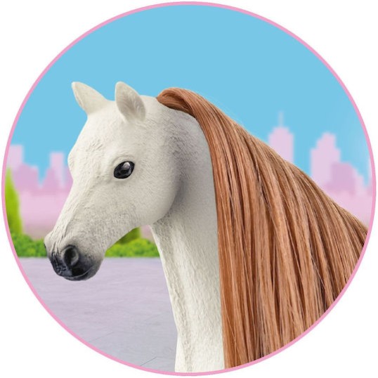 Schleich-S Παιχνίδι Μινιατούρα Hairstyle