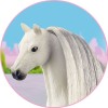 Schleich-S Παιχνίδι Μινιατούρα Hairstyle
