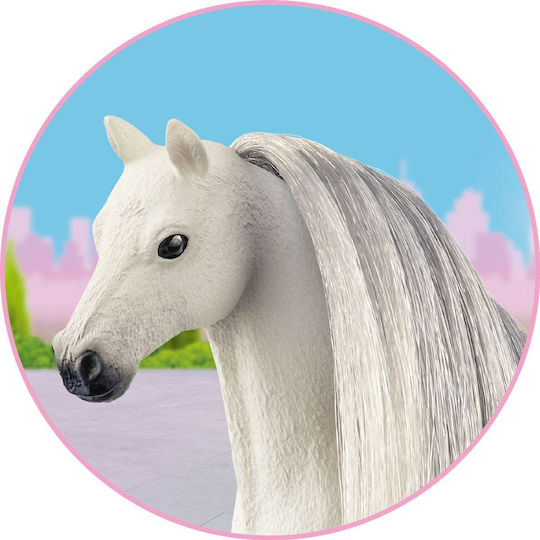 Schleich-S Παιχνίδι Μινιατούρα Hairstyle