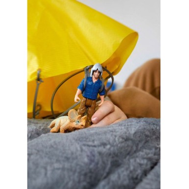 Schleich-S Παιχνίδι Μινιατούρα Dinosaurs - Dino