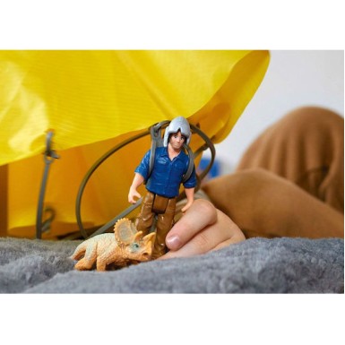Schleich-S Παιχνίδι Μινιατούρα Dinosaurs - Dino
