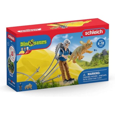 Schleich-S Παιχνίδι Μινιατούρα Dinosaurs - Dino