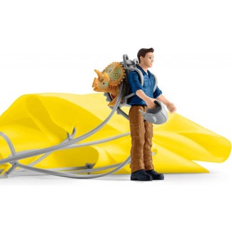 Schleich-S Παιχνίδι Μινιατούρα Dinosaurs - Dino