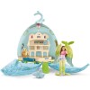 Schleich-S Παιχνίδι Μινιατούρα Bayala Mystic Library για 5-12 Ετών