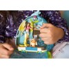 Schleich-S Παιχνίδι Μινιατούρα Bayala Mystic Library για 5-12 Ετών