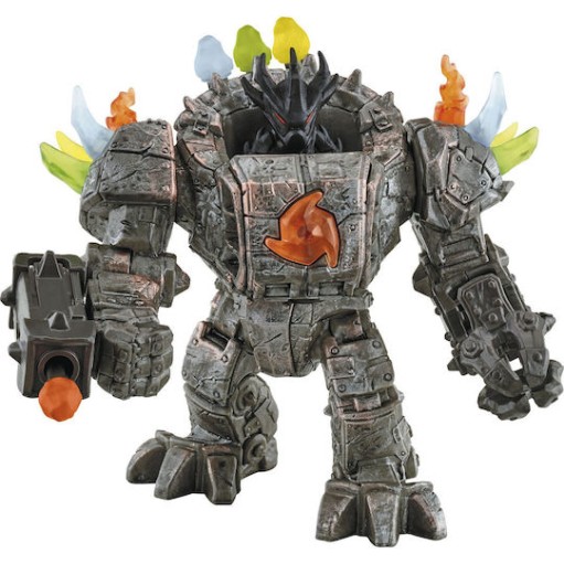 Schleich-S Παιχνίδι Μινιατούρα Master Robot