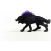 Schleich-S Παιχνίδι Μινιατούρα Shadow Wolf για 7-12 Ετών 15εκ.