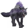 Schleich-S Παιχνίδι Μινιατούρα Shadow Wolf για 7-12 Ετών 15εκ.