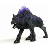 Schleich-S Παιχνίδι Μινιατούρα Shadow Wolf για 7-12 Ετών 15εκ.