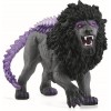 Schleich-S Παιχνίδι Μινιατούρα Shadow Lion για 5-12 Ετών 15εκ.