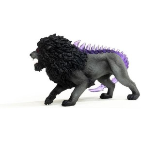 Schleich-S Παιχνίδι Μινιατούρα Shadow Lion για 5-12 Ετών 15εκ.