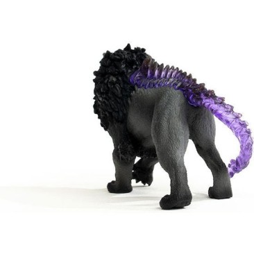 Schleich-S Παιχνίδι Μινιατούρα Shadow Lion για 5-12 Ετών 15εκ.