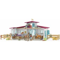 Schleich-S Horse Club για 3+ Ετών