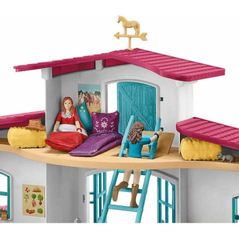 Schleich-S Horse Club για 3+ Ετών