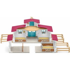 Schleich-S Horse Club για 3+ Ετών