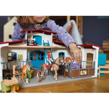 Schleich-S Horse Club για 3+ Ετών