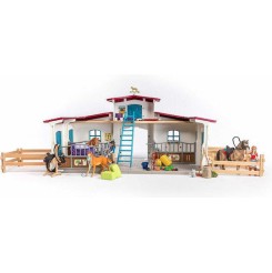 Schleich-S Horse Club για 3+ Ετών