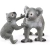 Schleich-S Παιχνίδι Μινιατούρα Koala & Baby