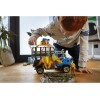 Schleich-S Dino Truck για 4+ Ετών