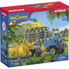Schleich-S Dino Truck για 4+ Ετών