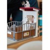 Schleich-S Στάβλος Αλόγων για 5-12 Ετών