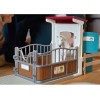 Schleich-S Στάβλος Αλόγων για 5-12 Ετών