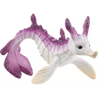 Schleich-S Παιχνίδι Μινιατούρα Magical Underwater Tournament για 5+ Ετών