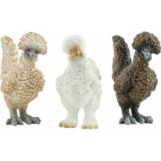 Schleich-S Farm World για 3+ Ετών