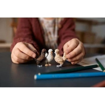 Schleich-S Farm World για 3+ Ετών