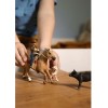 Schleich-S Παιχνίδι Μινιατούρα Farm World: Westernreiten για 3+ Ετών