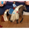 Schleich-S Παιχνίδι Μινιατούρα Sofia's Beauties Leo & Rocky για 4+ Ετών