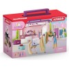 Schleich-S Παιχνίδι Μινιατούρα Sofia's Beauties Pop-Up Boutique για 4+ Ετών
