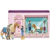 Schleich-S Παιχνίδι Μινιατούρα Sofia's Beauties Pop-Up Boutique για 4+ Ετών