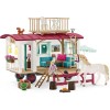 Schleich-S Caravan For Secret Club Meetings για 5-12 Ετών