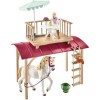 Schleich-S Caravan For Secret Club Meetings για 5-12 Ετών