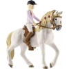 Schleich-S Caravan For Secret Club Meetings για 5-12 Ετών