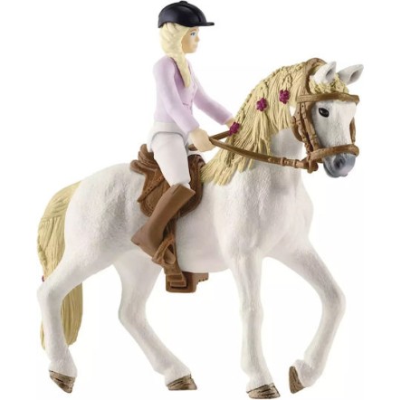 Schleich-S Caravan For Secret Club Meetings για 5-12 Ετών