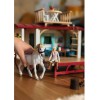 Schleich-S Caravan For Secret Club Meetings για 5-12 Ετών