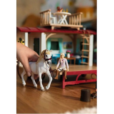 Schleich-S Caravan For Secret Club Meetings για 5-12 Ετών