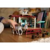 Schleich-S Caravan For Secret Club Meetings για 5-12 Ετών