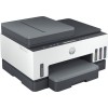HP Smart Tank 7305 Έγχρωμο Πολυμηχάνημα Inkjet με WiFi και Mobile Print