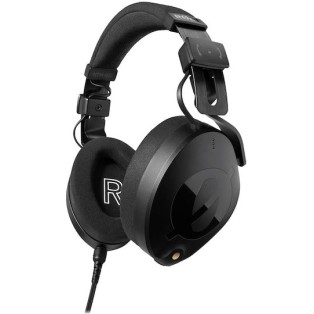 Rode NTH-100 Ασύρματα / Ενσύρματα Over Ear Ακουστικά Μαύρα