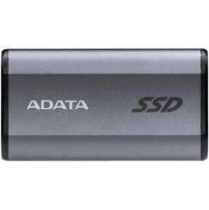 Adata Elite SE880 USB-C Εξωτερικός SSD 1TB 2.5