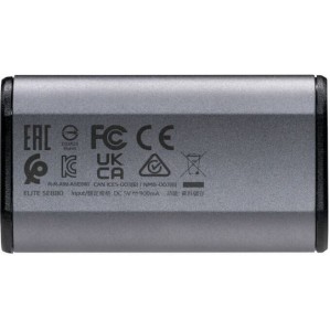 Adata Elite SE880 USB-C Εξωτερικός SSD 1TB 2.5